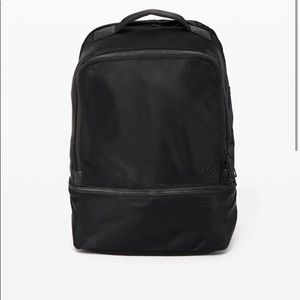 Lululemom city adventurer backpack